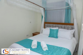 Calumet Suites airbnb and accommodation